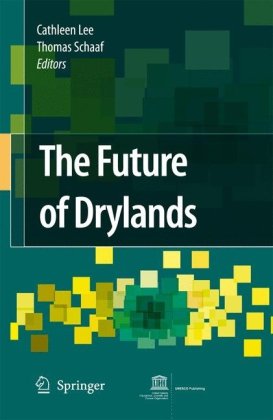Future of Drylands