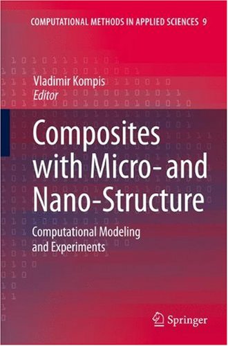 Computational Methods in Applied Sciences, Volume 9
