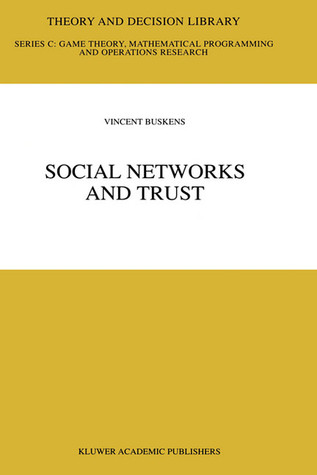 Social Networks and Trust