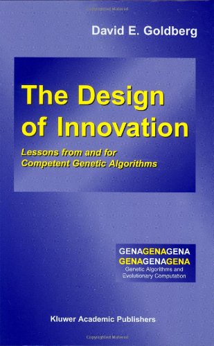 The Design of Innovation