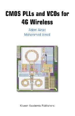 CMOS Plls and Vcos for 4g Wireless