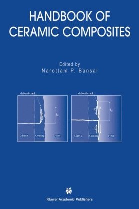 Handbook of Ceramic Composites