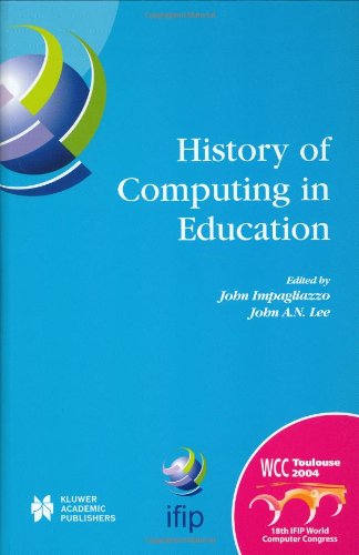 History of Computing in Education