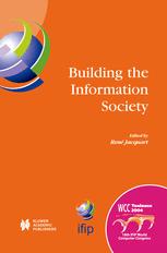 Building the Information Society