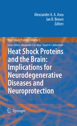 Heat Shock Proteins and the Brain