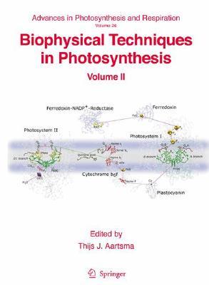 Advances in Photosynthesis and Respiration, Volume 26