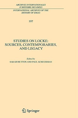Studies On Locke