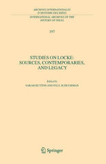 Studies on Locke