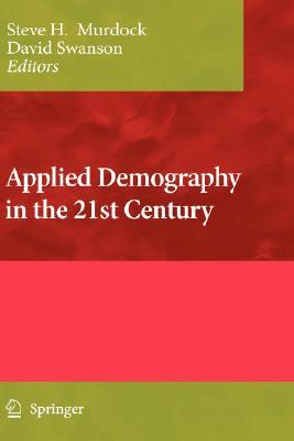 Applied Demography in the 21st Century