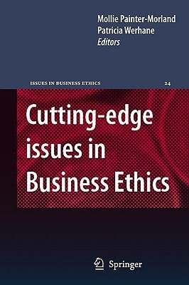 Cutting Edge Issues In Business Ethics