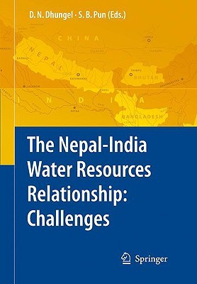 The Nepal India Water Relationship