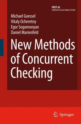 New Methods of Concurrent Checking