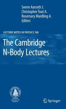 The Cambridge N Body Lectures
