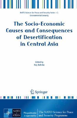 The Socio-Economic Causes and Consequences of Desertification in Central Asia