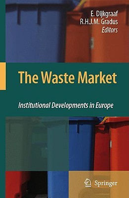 The Waste Market