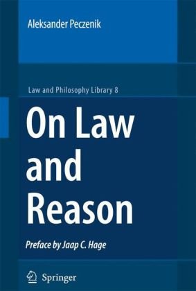 On Law and Reason