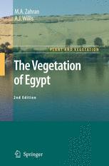 The Vegetation of Egypt