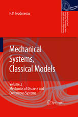 Mechanical Systems