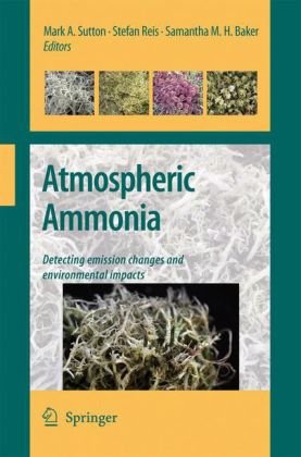 Atmospheric Ammonia
