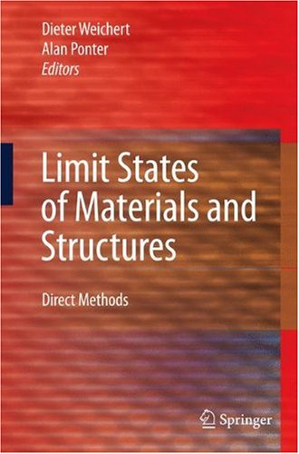 Limit States of Materials and Structures