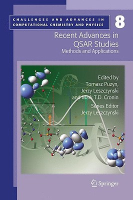 Recent Advances In Qsar Studies