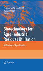 Biotechnology for Agroindustrial Residues Utilisation