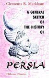 A General Sketch Of The History Of Persia