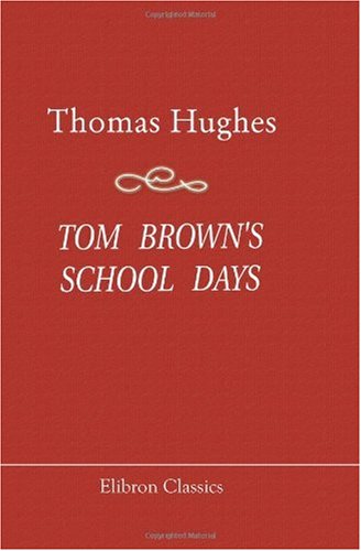 Tom Brown's School Days