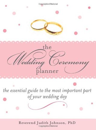 The Wedding Ceremony Planner