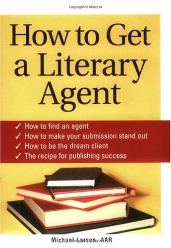 How to Get a Literary Agent