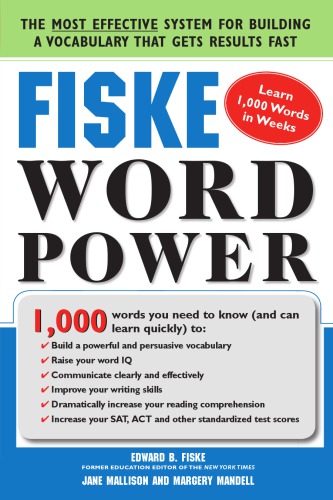 Fiske WordPower