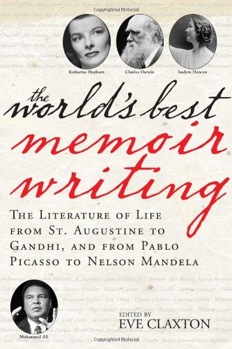 The World's Best Memoir Writing