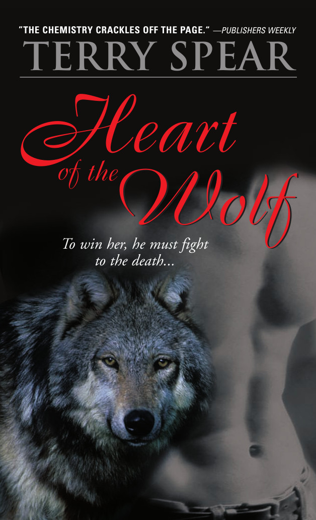 Heart of the Wolf (Heart of the Wolf, 1)