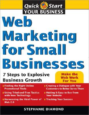 Web Marketing for Small Businesses