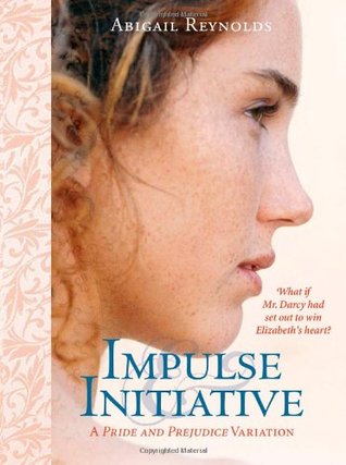 Impulse &amp; Initiative