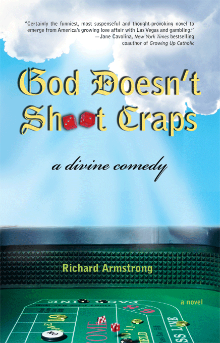 God Doesn't Shoot Craps