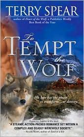 To Tempt the Wolf (Heart of the Wolf, 2)