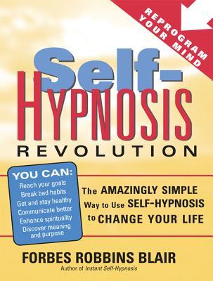 Self-Hypnosis Revolution