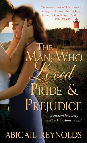 The Man Who Loved Pride &amp; Prejudice
