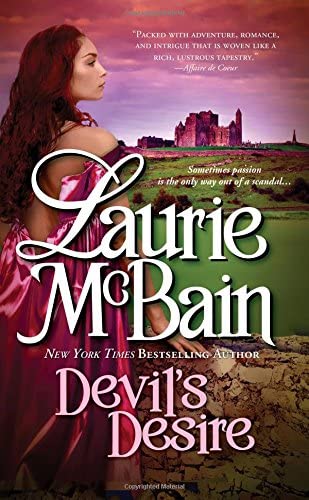 Devil's Desire (Casablanca Classics)