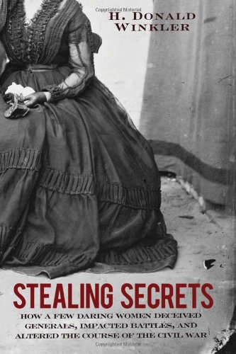 Stealing Secrets