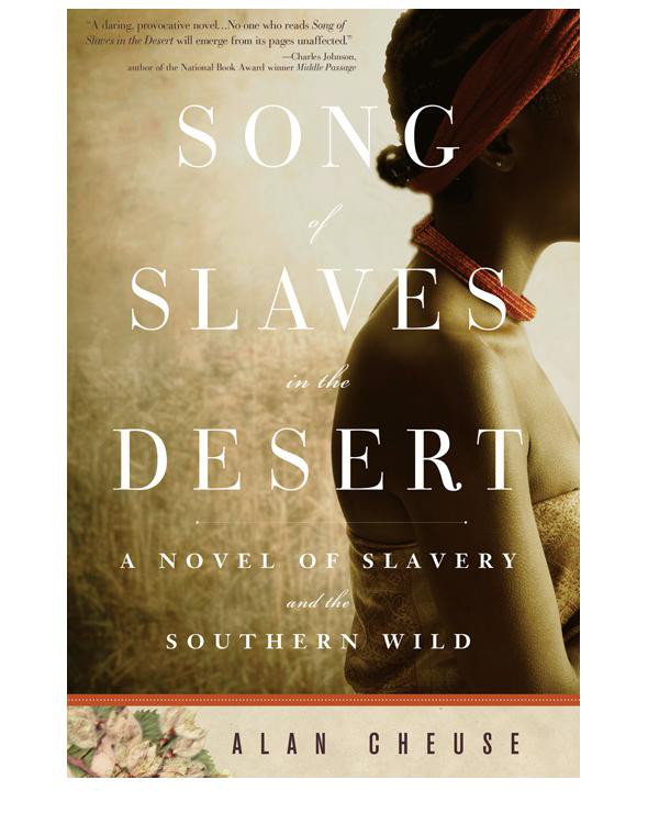 Song of Slaves in the Desert