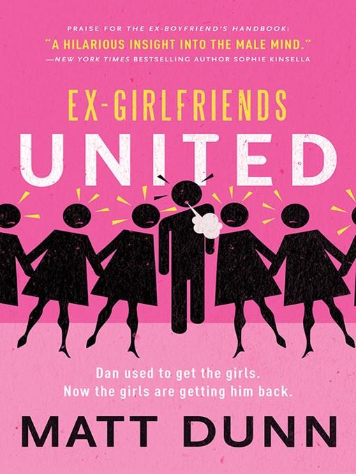 Ex-Girlfriends United