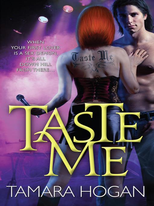 Taste Me