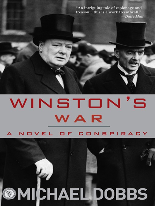 Winston's War