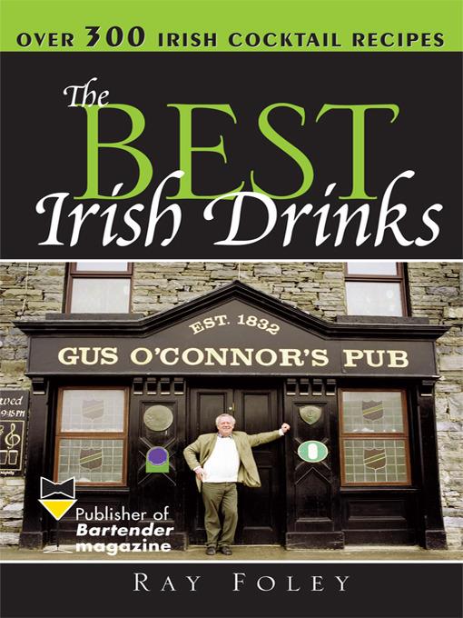 The Best Irish Drinks