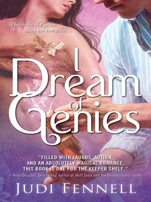 I Dream of Genies