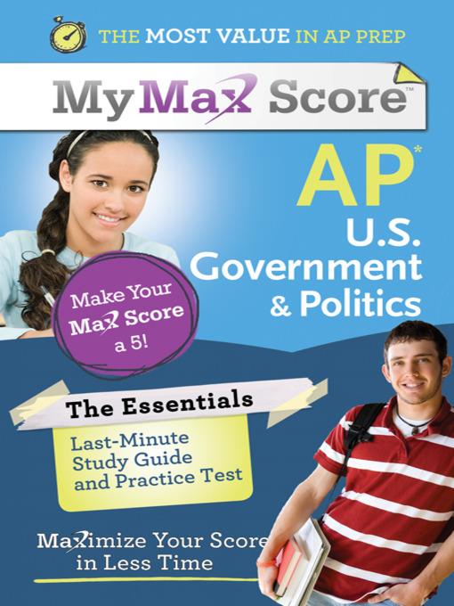 AP Essentials U.S. Government & Politics