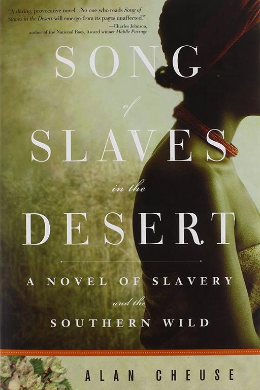 Song of Slaves in the Desert