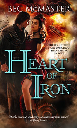 Heart of Iron